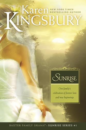 cover image Sunrise