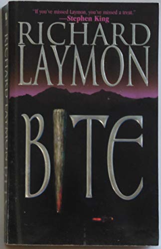 cover image Bite