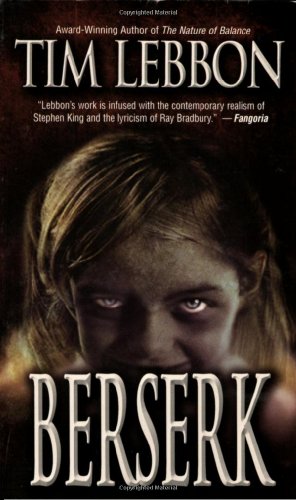 cover image Berserk