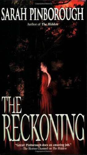 cover image The Reckoning