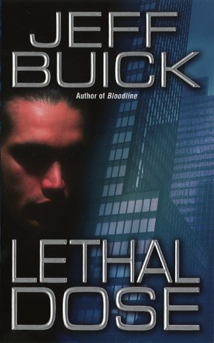 cover image Lethal Dose