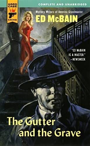 cover image The Gutter and the Grave
