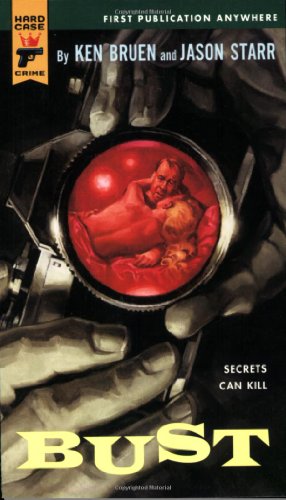 cover image Bust