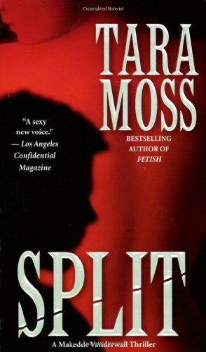 cover image Split