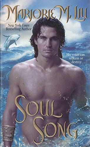 cover image Soul Song