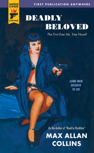 cover image Deadly Beloved