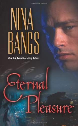 cover image Eternal Pleasure