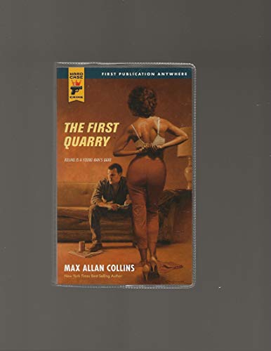 cover image The First Quarry