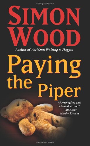 cover image Paying the Piper