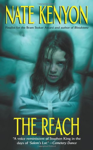 cover image The Reach