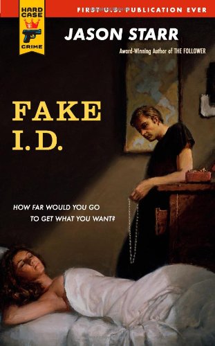 cover image Fake I.D.
