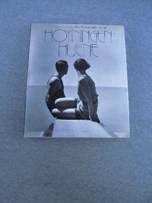 cover image Photographic Art of Hoyningen-Huene