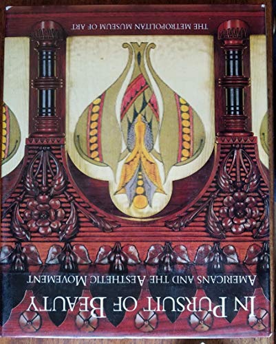 cover image In Pursuit of Beauty