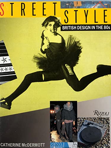 cover image Street Style