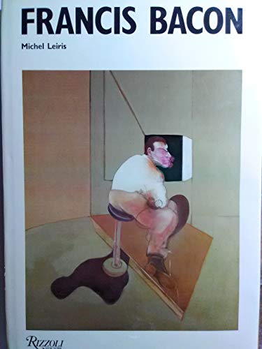 cover image Francis Bacon