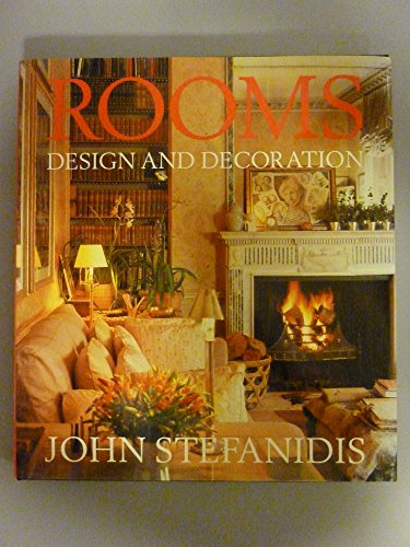 cover image Rooms