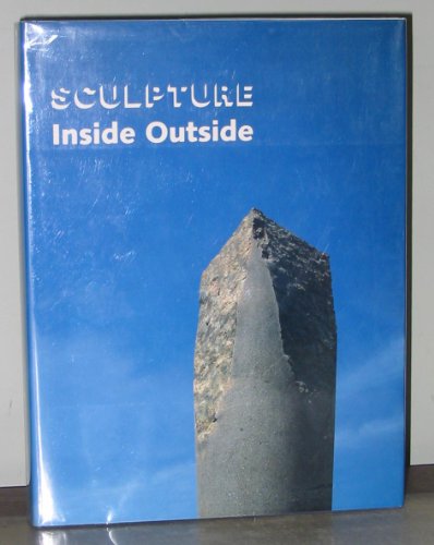 cover image Sculpture Inside Outside