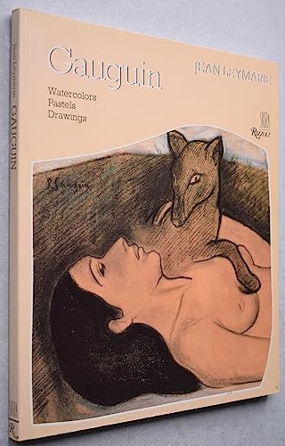 cover image Gauguin