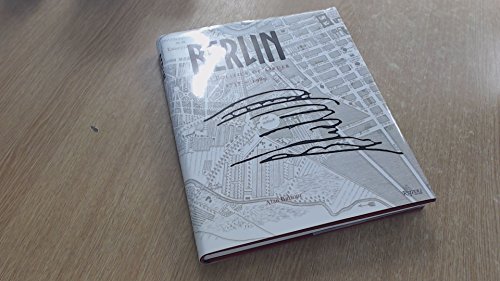cover image Berlin