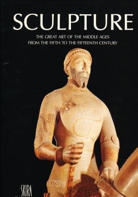 cover image Sculpture