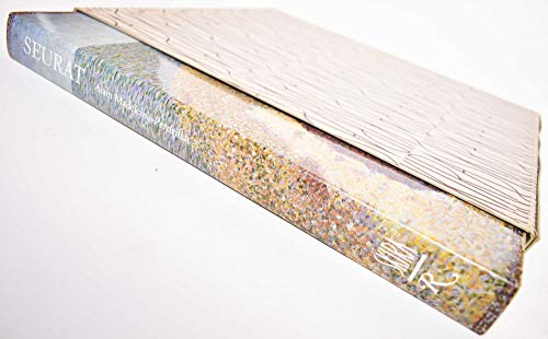 cover image Seurat