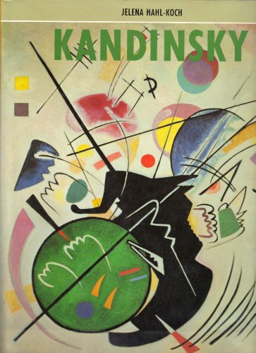 cover image Kandinsky
