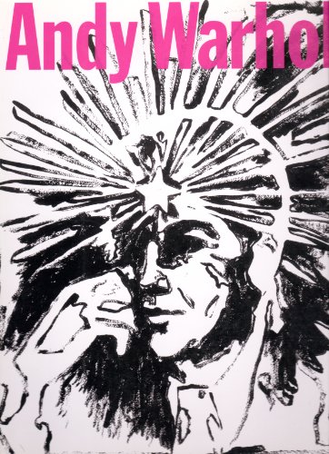 cover image Andy Warhol Heaven & Hell