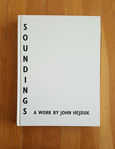 cover image Soundings