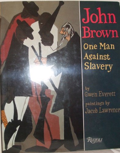 cover image John Brown