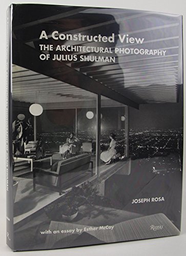 cover image Constructed View