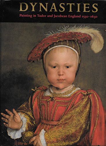 cover image Dynasties