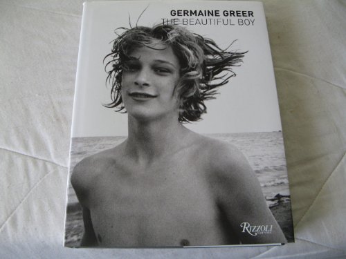 cover image The Beautiful Boy