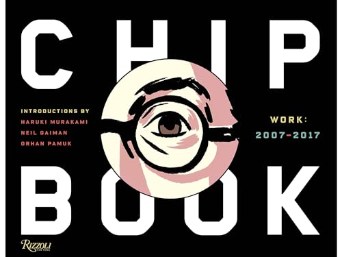 cover image Chip Kidd: Book Two