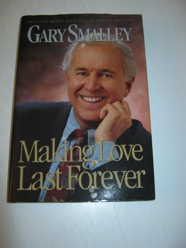 cover image Making Love Last Forever