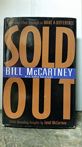 cover image Sold Out