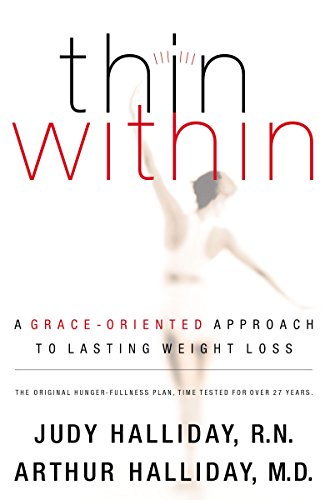 cover image Thin Within
