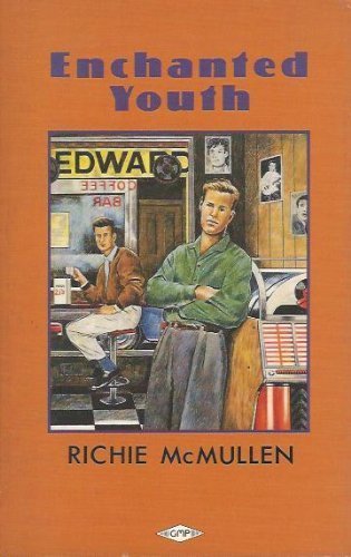 cover image Enchanted Youth