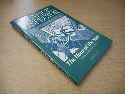 cover image The Hour of the Star
