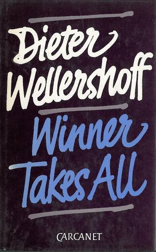 cover image Winner Takes All