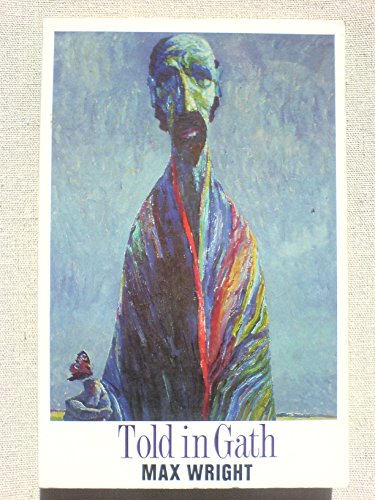 cover image Told in Gath