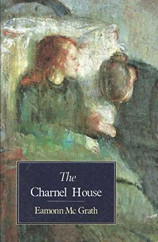 cover image Charnel House