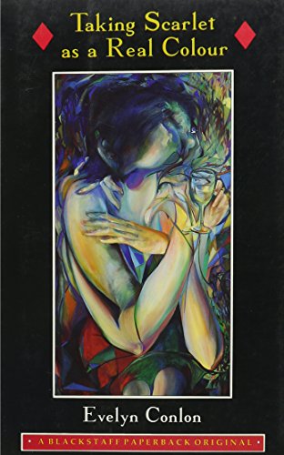 cover image Taking Scarlet as a Real Colour
