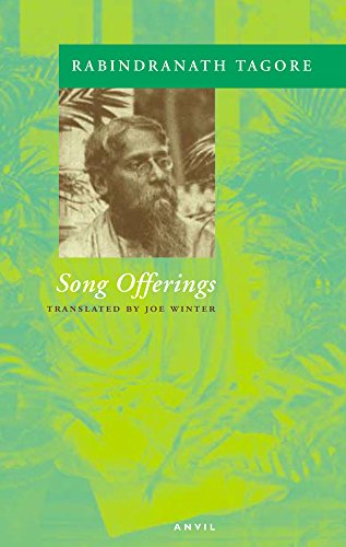 cover image Song Offerings