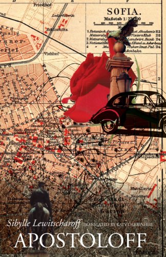cover image Apostoloff