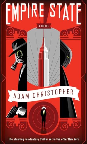 cover image Empire State