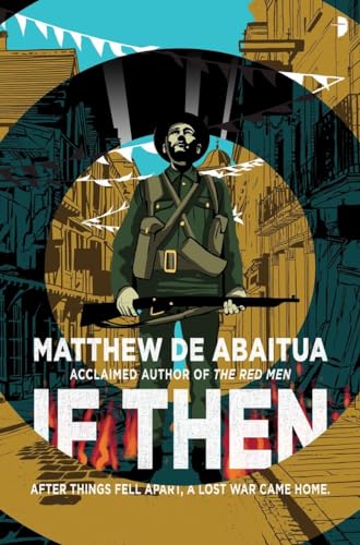 cover image If Then