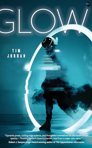 cover image Glow