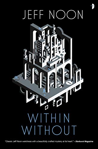 cover image Within Without