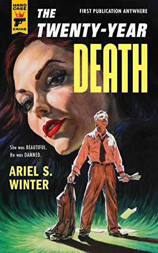 cover image The Twenty-year Death
