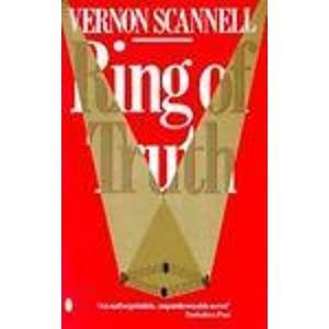 cover image Ring of Truth